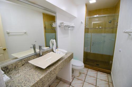 Photo #3 of Hotel Marbella in Manzanillo, Mexico