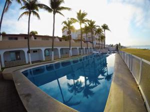 Photo #4 of Hotel Marbella in Manzanillo, Mexico