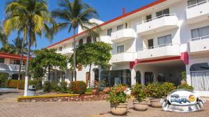 Photo #6 of Hotel Marbella in Manzanillo, Mexico
