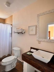Photo #5 of Los Vientos Hotel in Bahía de los Ángeles, Mexico