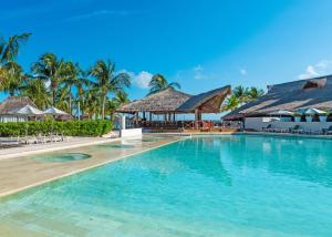 Photo #4 of Presidente InterContinental Cancun Resort in Cancún, Mexico