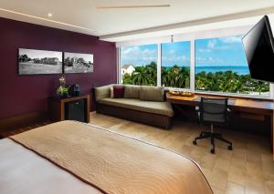 Photo #6 of Presidente InterContinental Cancun Resort in Cancún, Mexico