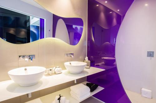 Photo #3 of Temptation at The Tower Cancún Resort - All Inclusive - Adults Only in Cancún, Mexico