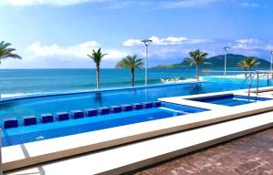 Photo #4 of Varali Grand Hotel in Mazatlán, Mexico