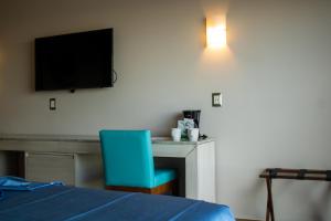 Photo #6 of Varali Grand Hotel in Mazatlán, Mexico