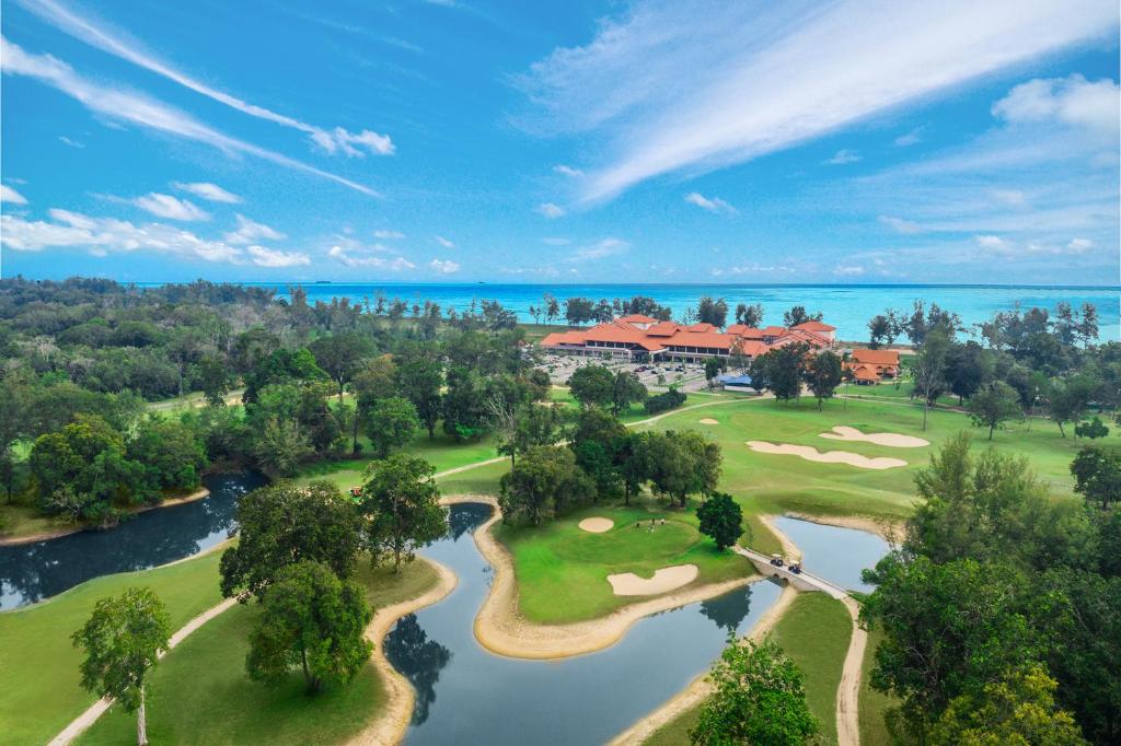 Photo of Villea Rompin Resort & Golf in Kuala Rompin, Malaysia