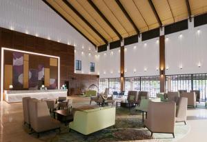 Photo #5 of Villea Rompin Resort & Golf in Kuala Rompin, Malaysia