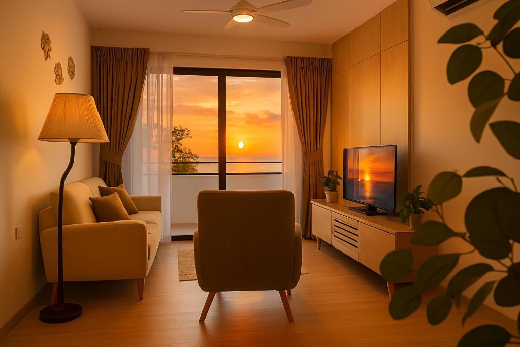 Photo of Mutiara Melaka Beach Paradise by Glex in Tanjung Kling, Malaysia