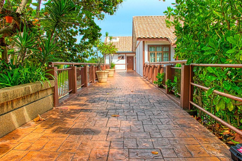 Photo of AlexaPD Private Water Chalets in Port Dickson, Malaysia