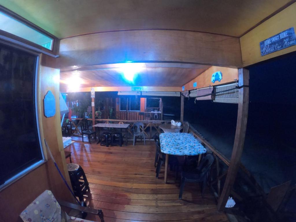 Photo #1 of Tajau Laut Guesthouse in Kudat, Malaysia