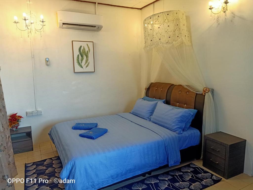 Photo of Senja Bay Resort in Besut, Malaysia