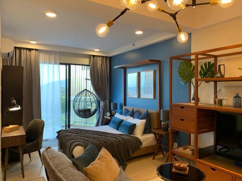 Photo #2 of Deluxe Holiday Studio Suite at Timurbay with Seaview in Kuantan, Malaysia