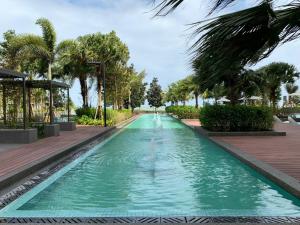 Photo #4 of Deluxe Holiday Studio Suite at Timurbay with Seaview in Kuantan, Malaysia