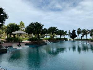 Photo #6 of Deluxe Holiday Studio Suite at Timurbay with Seaview in Kuantan, Malaysia