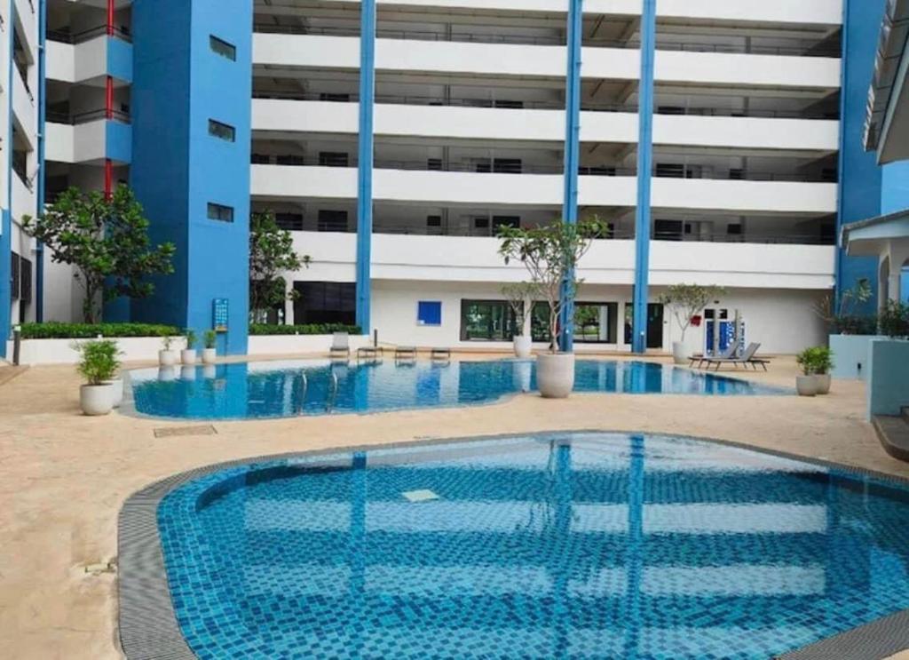 Photo of Mutiara Melaka Beach Resort by Minso in Tanjung Kling, Malaysia