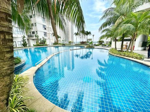 Photo #3 of Country Garden Danga Bay InStyle Sea View Homestay Suite by NEO in Johor Bahru, Malaysia