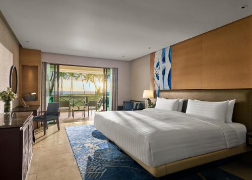 Photo #2 of Shangri-La Tanjung Aru, Kota Kinabalu in Kota Kinabalu, Malaysia