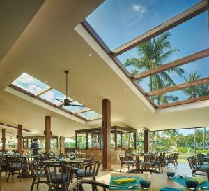 Photo #5 of Shangri-La Tanjung Aru, Kota Kinabalu in Kota Kinabalu, Malaysia