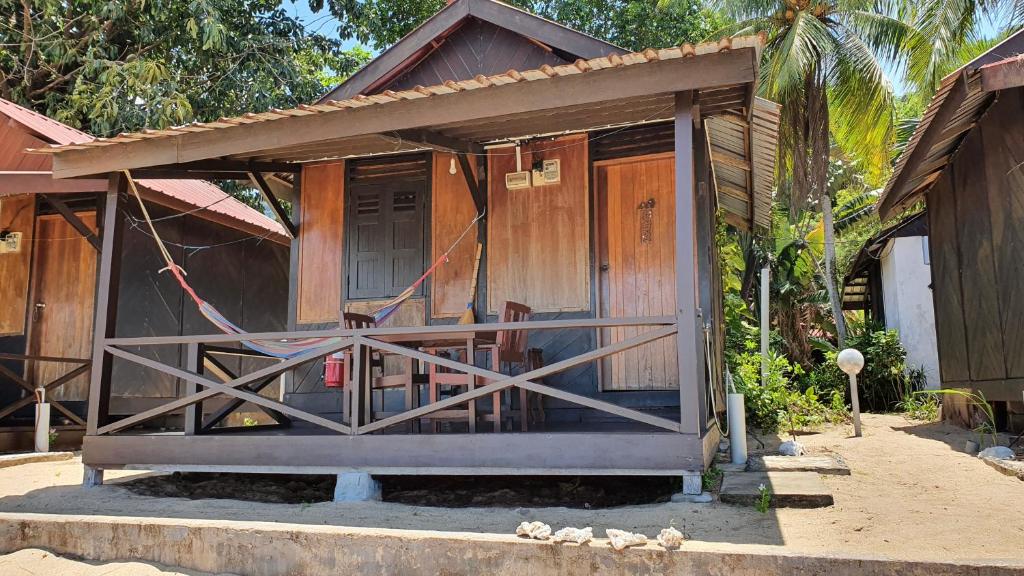 Photo of The Station Tioman in Tioman Island, Malaysia