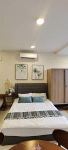 Photo #5 of TimurBay Residence 2Bedroom with Seaview 6pax Level10 Kuantan in Kuantan, Malaysia