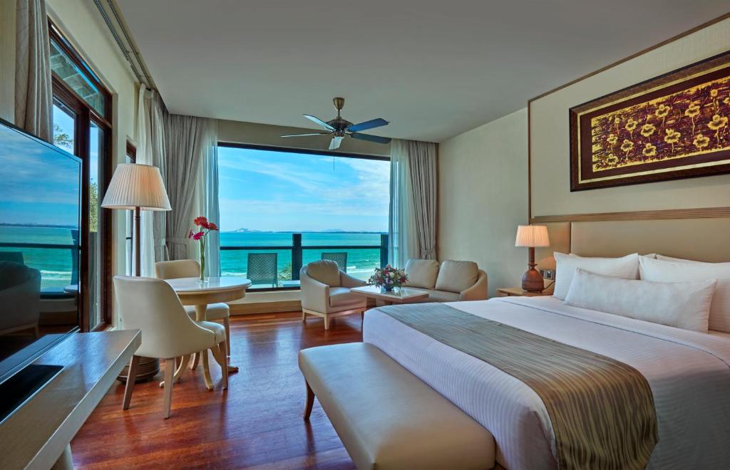 Photo of Royale Chulan Cherating Villa in Balok, Malaysia