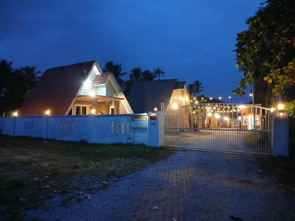 Photo #1 of Zainab Cottage in Cherang Ruku, Malaysia