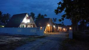 Photo #6 of Zainab Cottage in Cherang Ruku, Malaysia