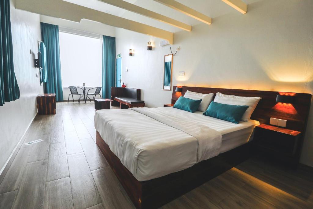 Photo of Coastal Bay Dungun Staycation in Kuala Dungun, Malaysia