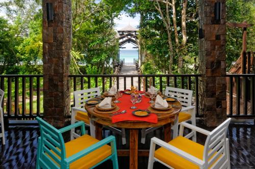 Photo #2 of Bunga Raya Island Resort & Spa in Kota Kinabalu, Malaysia