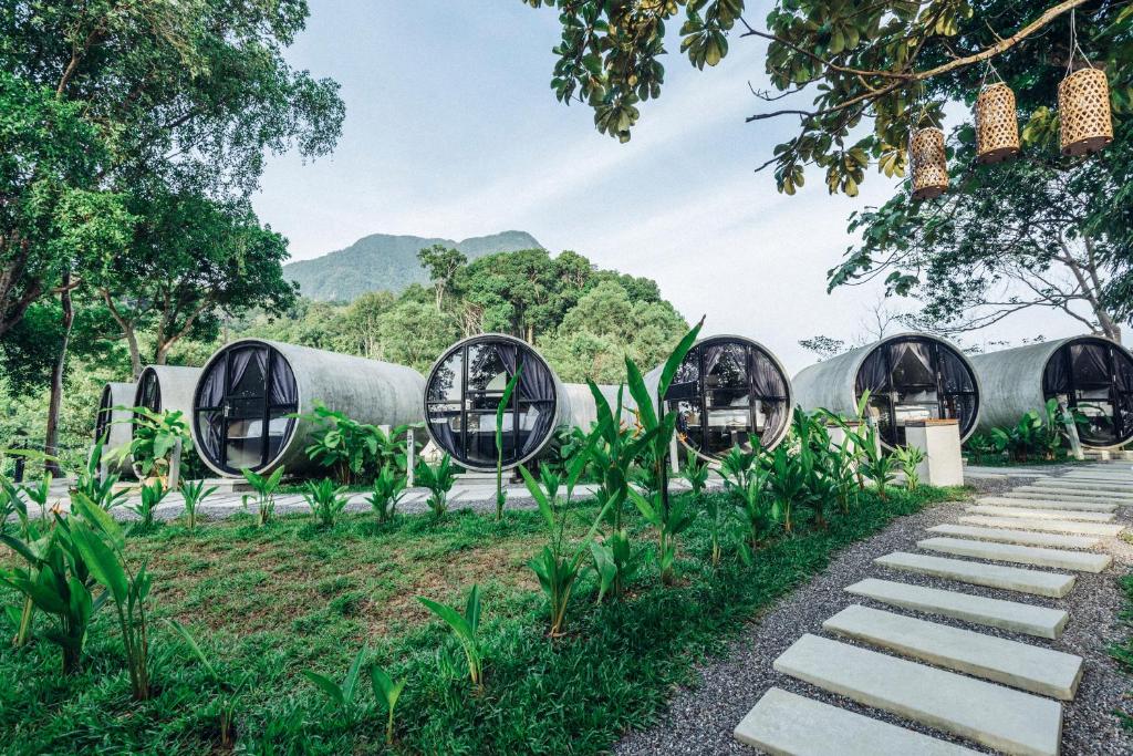 Photo of The Culvert in Kuching, Malaysia