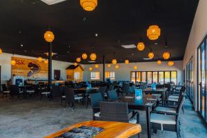 Photo #5 of JSK Mantanani Island Resorts in Kota Belud, Malaysia