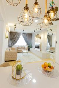 Photo #4 of New Drawbridge Condo With Seaview and Pool in Kuala Terengganu, Malaysia