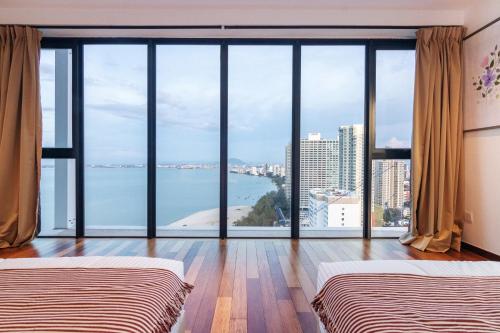 Photo #2 of Sunrise Gurney in George Town, Malaysia