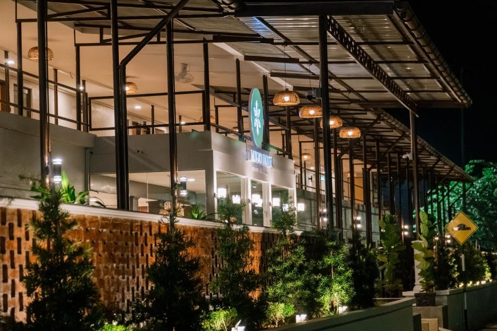Photo of Mulyo Hotel in Port Dickson, Malaysia