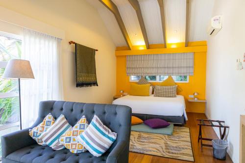 Photo #2 of Sutera Sanctuary Lodges At Manukan Island in Kota Kinabalu, Malaysia