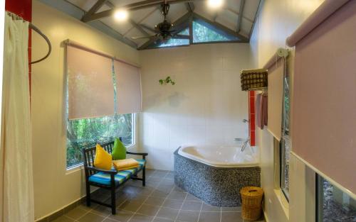 Photo #3 of Sutera Sanctuary Lodges At Manukan Island in Kota Kinabalu, Malaysia