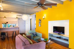 Photo #6 of Sutera Sanctuary Lodges At Manukan Island in Kota Kinabalu, Malaysia
