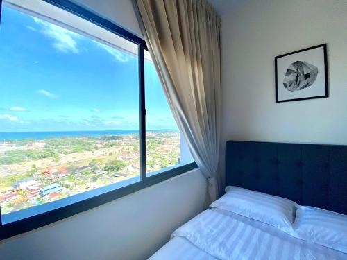 Photo #2 of Terengganu Dreamscapes at Icon Residence, Spacious with Nature View in Kuala Terengganu, Malaysia