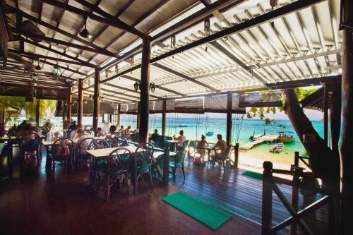 Photo #3 of Tuna Bay Island Resort in Besut, Malaysia
