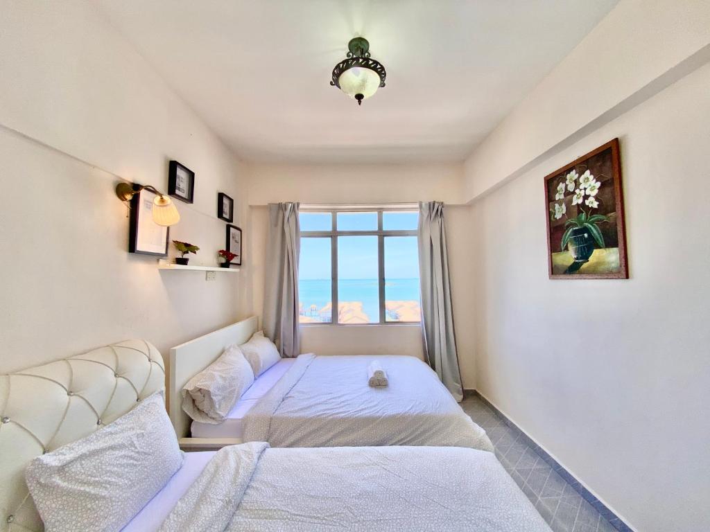 Photo of Maison Seaview Suites Port Dickson in Port Dickson, Malaysia