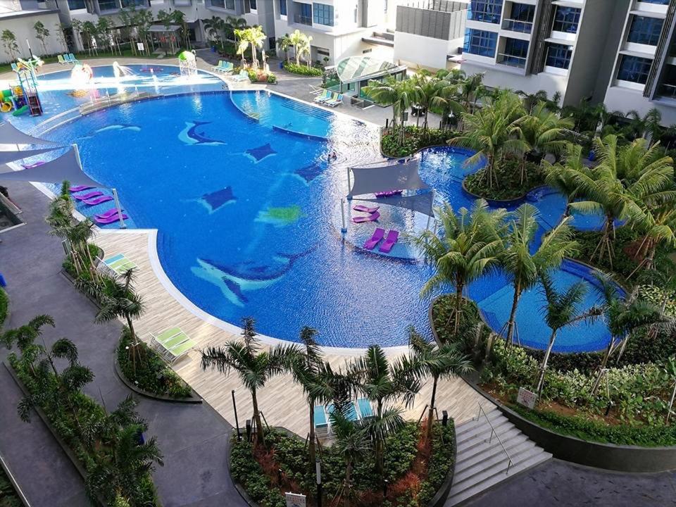 Photo of ATLANTIS@MELAKA BY SWEETSTAY in Melaka, Malaysia