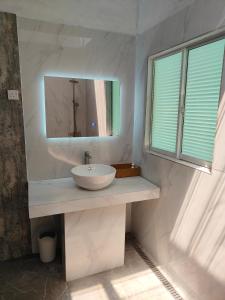 Photo #4 of GreenHouse EcoLodge in Pulau Mantanani, Malaysia
