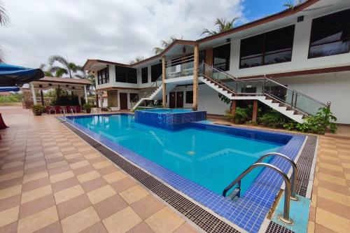 Photo #3 of AlSafina Kijal Beach Resort & Restaurant in Kijal, Malaysia