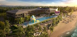 Photo #4 of Roxy Beach Apartment in Sematan, Malaysia