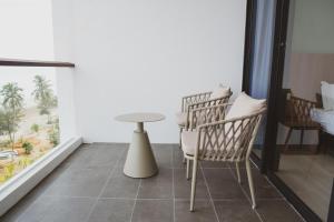 Photo #5 of Roxy Beach Apartment in Sematan, Malaysia