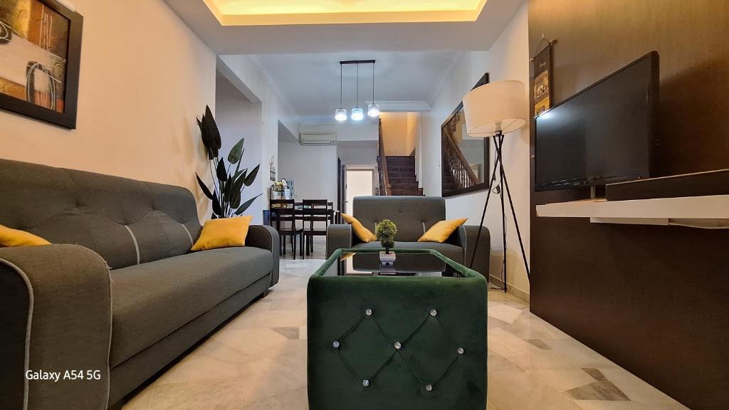 Photo of D'Melor Penthouse Glory Beach Resort in Port Dickson, Malaysia