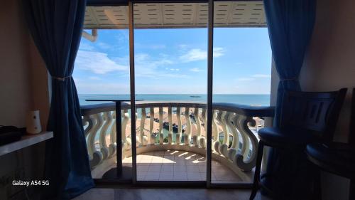 Photo #3 of D'Melor Penthouse Glory Beach Resort in Port Dickson, Malaysia