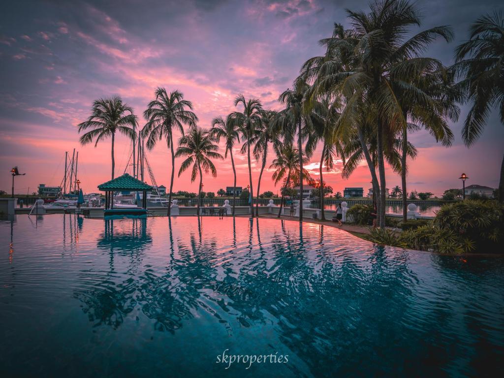Photo of Seaview Suites at Admiral Bay in Port Dickson, Malaysia