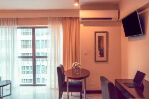 Photo #6 of Seaview Suites at Admiral Bay in Port Dickson, Malaysia