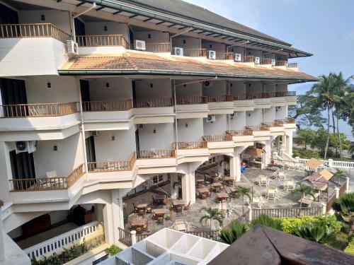 Photo #3 of The Orient Star Resort Lumut in Lumut, Malaysia